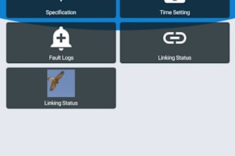 develop crossplatform mobile app using xamarin