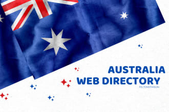 do top niche relevance australian local web directory
