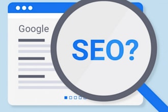 boost your wordpress websites with SEO optimisation