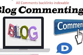 do dofollow blog comments link building