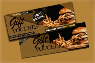 design gift card,voucher,coupon,thank you card,certificate