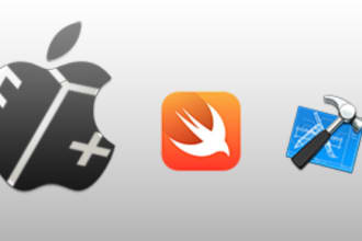 develop features in ios apps with xcode, swift, or swiftui