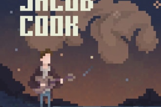 create music for your video game