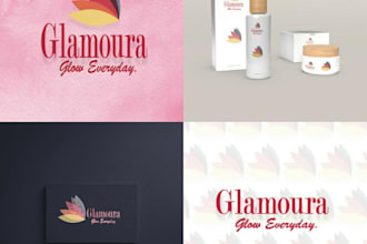 create professional business logo designs