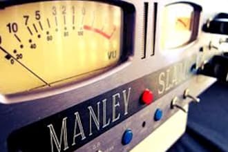 master your HipHop Dance RnB Folk Rock to studio quality