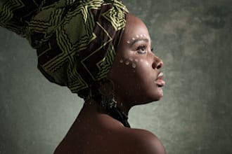 produce your afrobeat and african type beats