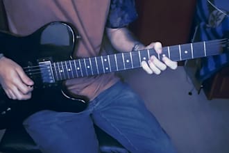 write songs and compose for numerous instruments