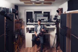 do high end vocal tuning and editing