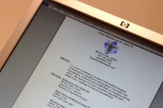 write or proofread your resume in 24 hours