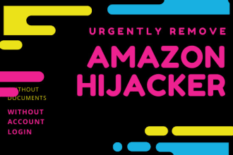 remove amazon hijacker seller or hijacker storefront from product listing