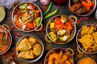 teach you online pakistani desi cooking