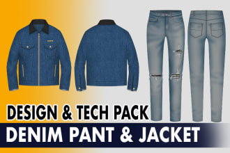 design denim, jeans pants, and jackets