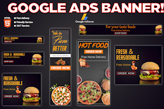 design responsive google ad banner