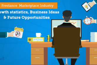 create freelancer and micro job market place