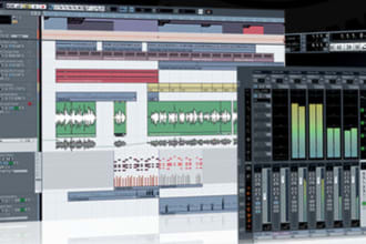 mix your vocals