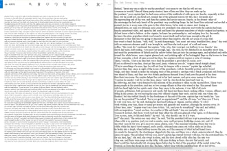 do typing job from image, handwriting,pdf to word,excel,notepad