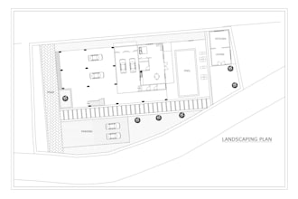 create architectural autocad drawings