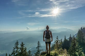 write high quality personal development blog posts