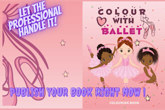 publish  ebook on amazon