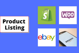 add products to your ecommerce website