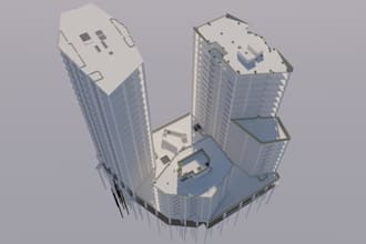 provide building information modelling, bim
