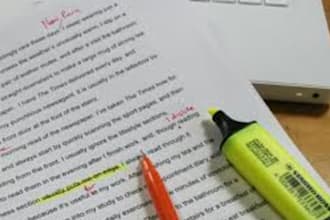 proof read and edit your document up to 1500 words