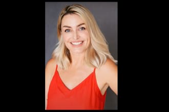 record my voice for your project in a new zealand accent