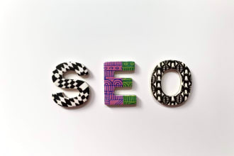 do your SEO in prestashop or wordpress