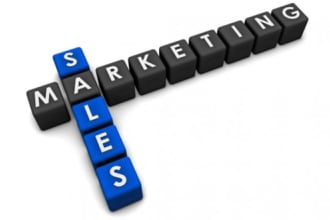 write you a killer sales pitch to promote your product or service