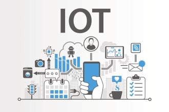 develop embedded product , openwrt, VPN,  iot architecture, and wireless modules