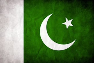 buy and ship you any product from karachi pakistan