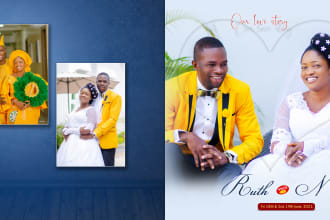 design complete  photobooks at affordable price