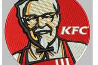 do professional embroidery digitizing within 1  hour