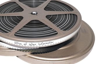 make you a 1-2 minute movie on any subject of your choice