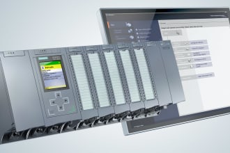do plc programming and hmi design