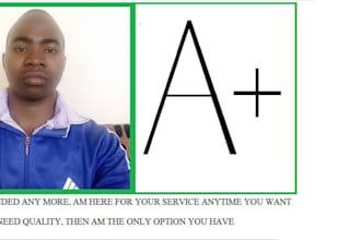 perfectly and professionally write quality essays