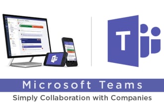 setup and fix your ms teams concerns