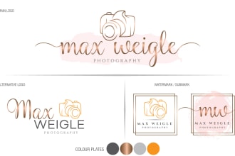 do watermark, signature, photography logo