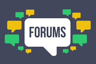 setup install  boost and customize your forum platform