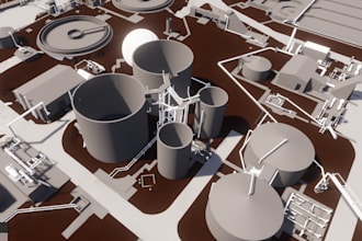 provide point cloud scan to bim