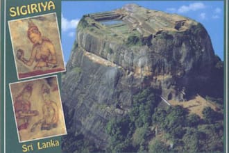 give you more than 100+ beautiful pictures of ancient places within 24hours
