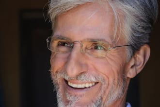 be the best pro italian voiceover, audiobook reader, narrator