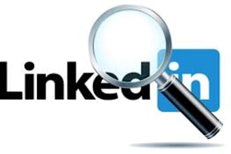 seo ur linkedIn profile, get you page 1 in Lin kedIn search