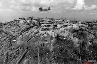 sell 1 pictures of the Vietnam War 1968