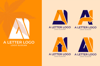 do logo redesign, design, modify, revamp, update, vector