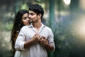 cast a powerful love spell to bring your ex back