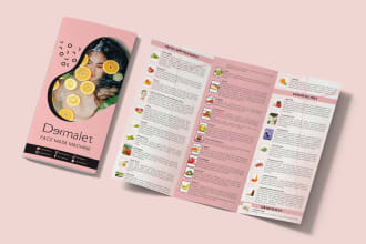 do business flyers brochures, company profiles and posters