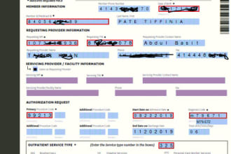 obtaining authorization and referral