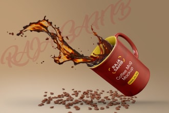 photoshop any background for your product mockup