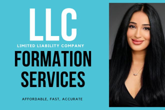 prepare your llc articles of organization and ein application